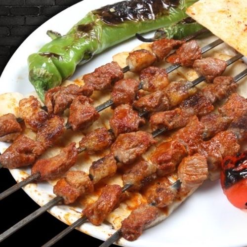 Kuzu Şiş